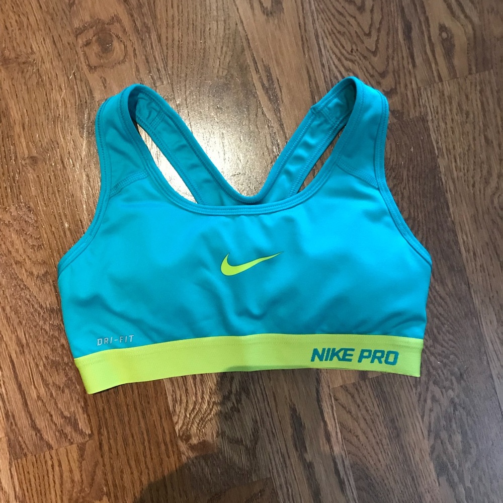 Nike Sports Bra XS